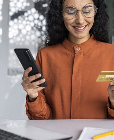 Imagem institucional da RM2 Intelligence Partner, especialista em prevenção a fraudes e segurança da informação.