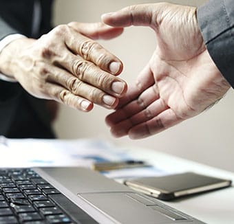 Imagem institucional da RM2 Intelligence Partner, especialista em prevenção a fraudes e segurança da informação.