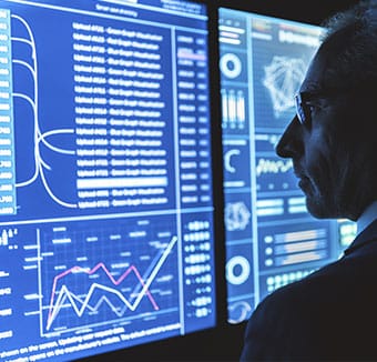 Imagem institucional da RM2 Intelligence Partner, especialista em prevenção a fraudes e segurança da informação.