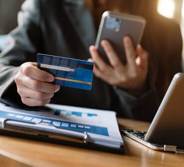 Imagem institucional da RM2 Intelligence Partner, especialista em prevenção a fraudes e segurança da informação.